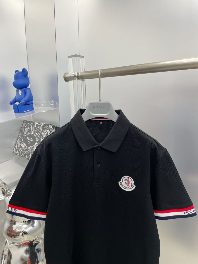 Moncler T-Shirts